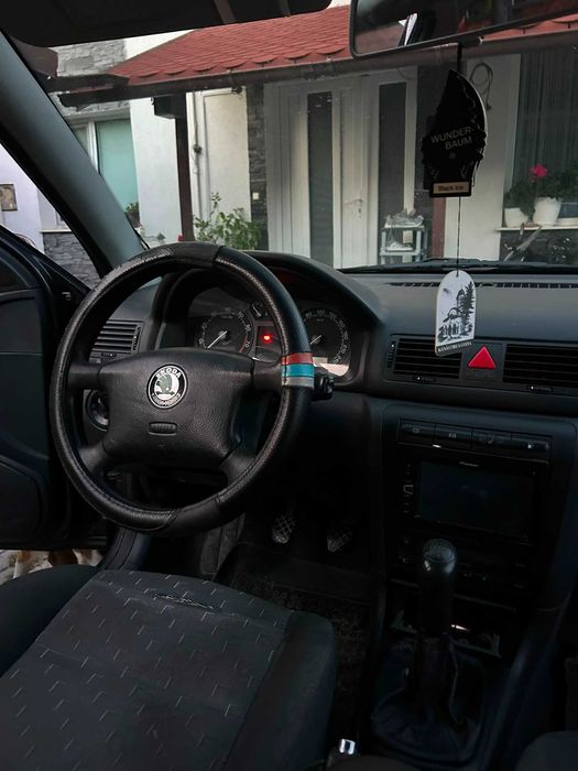 Vand Skoda Octavia 1 an 2003