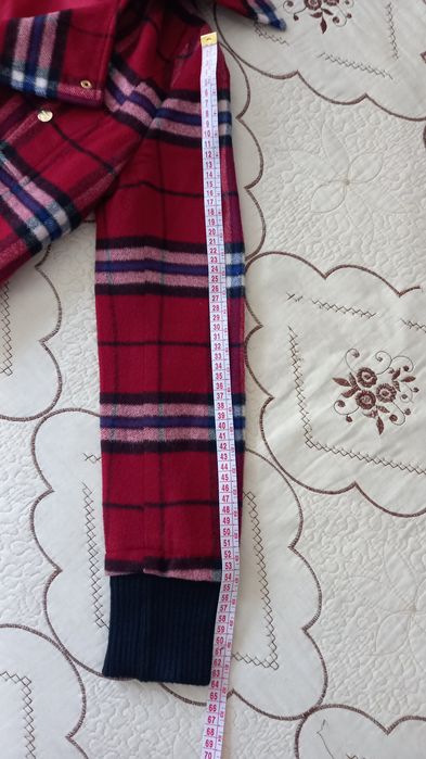 Костюм осенний на девочку