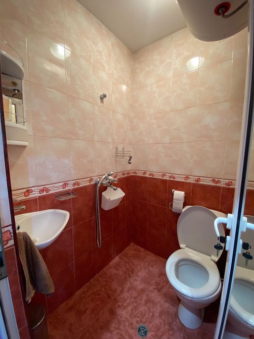 Продава се Едностаен апартамент в Ямбол, Златен рог - 26 кв.м за 1471 €/кв.м - Снимка #12