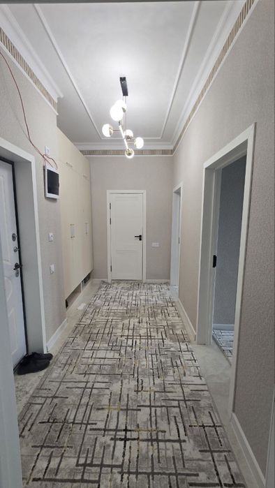 Сдаётся квартира 2/2/10 на Сергили р-не, ЖК Грин Хаус.