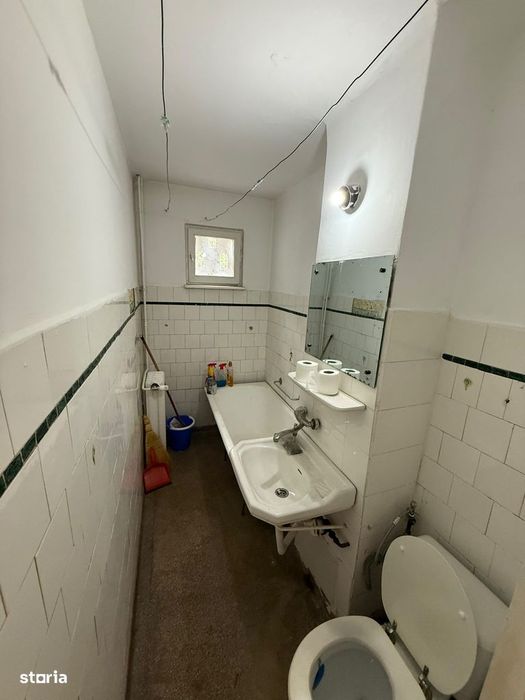 Apartament 3 camere de vânzare – Ploiești, zona Nord – Cartier Polux