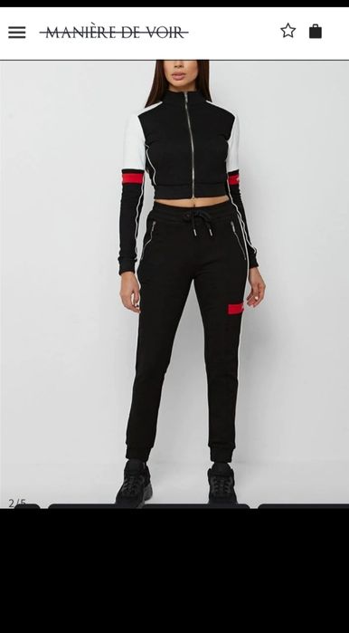 Дрехи MANIERE DE VOIR Комплект