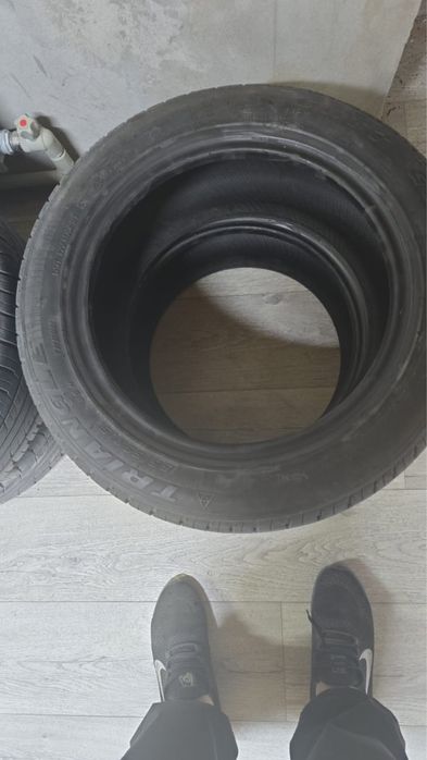 Продам летние шины