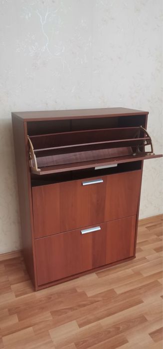 Продам шкаф для обуви