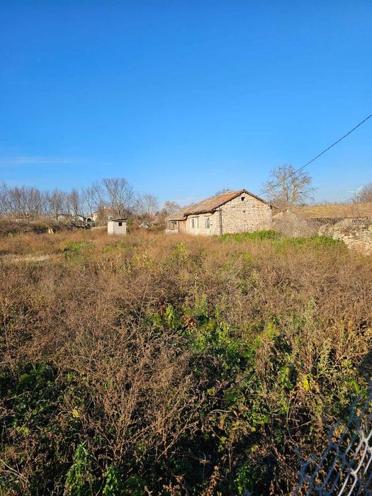 Продава се Къща в с. Българево, Област Добрич - 1184 кв.м за 33 €/кв.м - Снимка #2