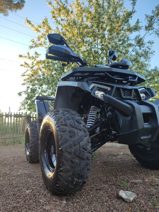 Квадроцикл продам