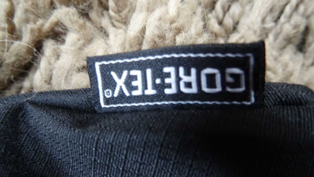 L.L.Bean XL gore-tex