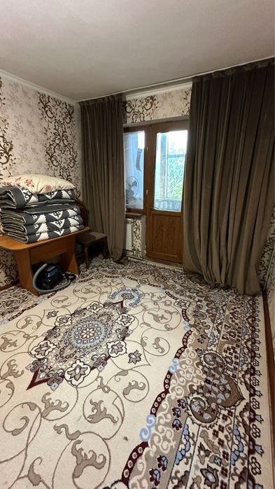 Квартира 1 бөлмелі