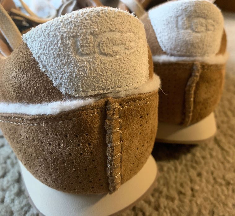 UGG • Цената е твърда