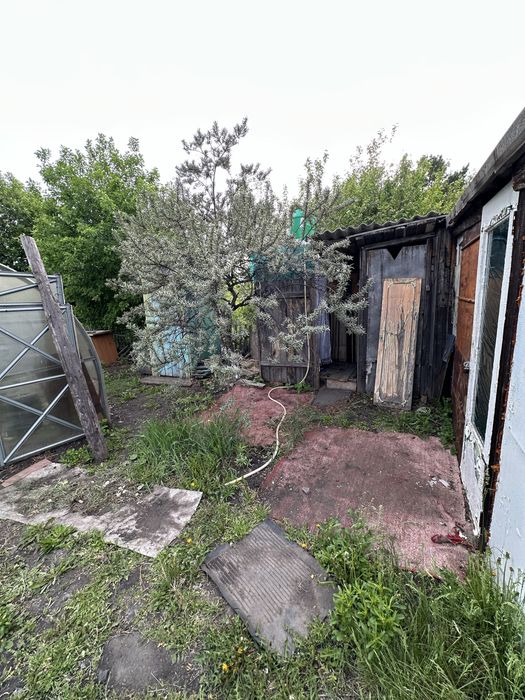 Продам дачу ( СО Дружба)