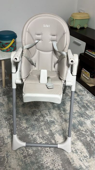 Продам стульчик для кормления