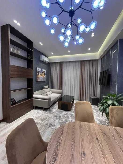 Сдается в аренду 3-х комнатная квартира Mirabad Avenue