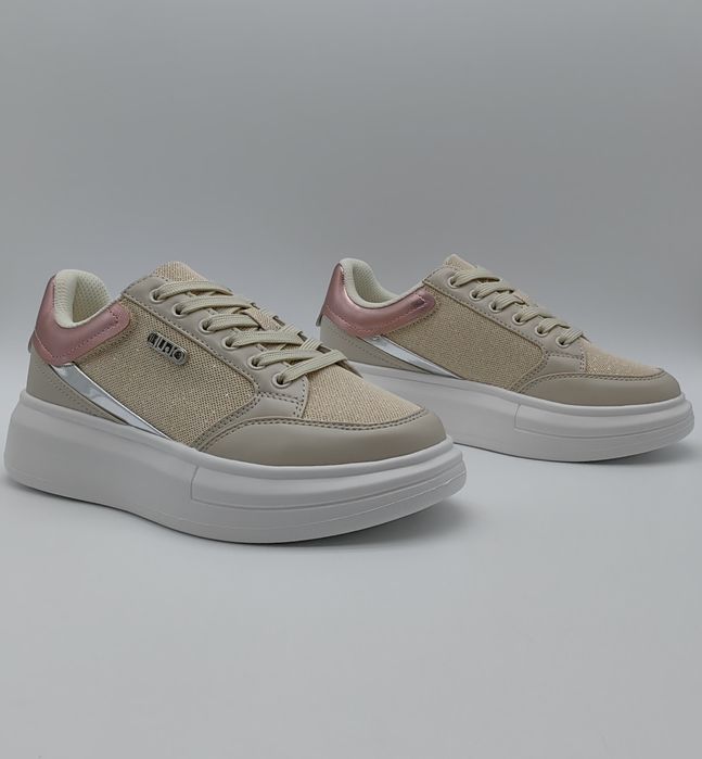 LIU JO BABOL 03 Оригинални Сникърси