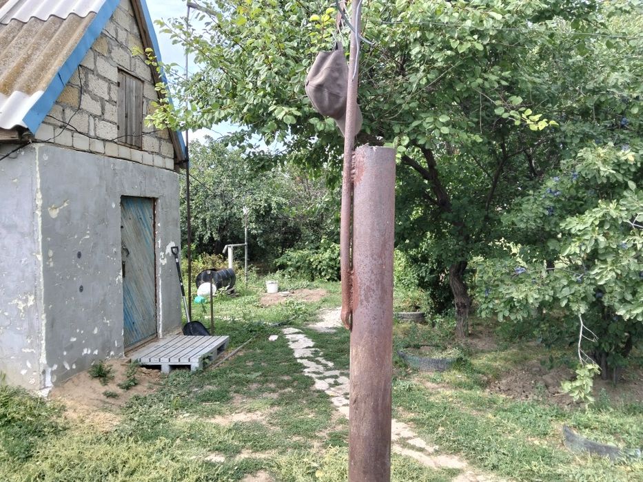 Продам кирпичный дом