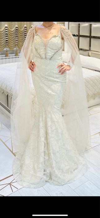 Официална (бална) рокля