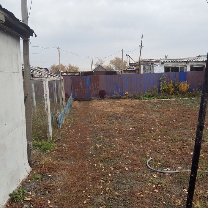 Продам дом срочно