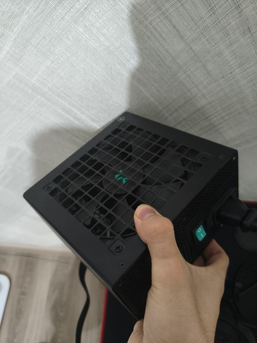 Продаю БП deepcool PK650D