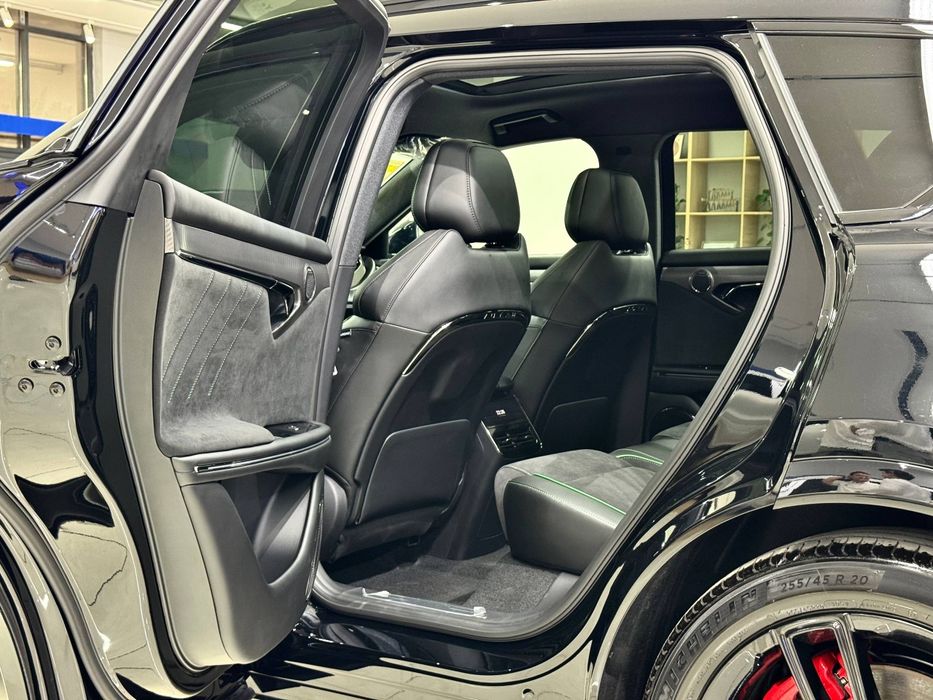 Voyah Free APOLLO Tech 210 km Gibrid Full! 4 RWD 2ta Matorli