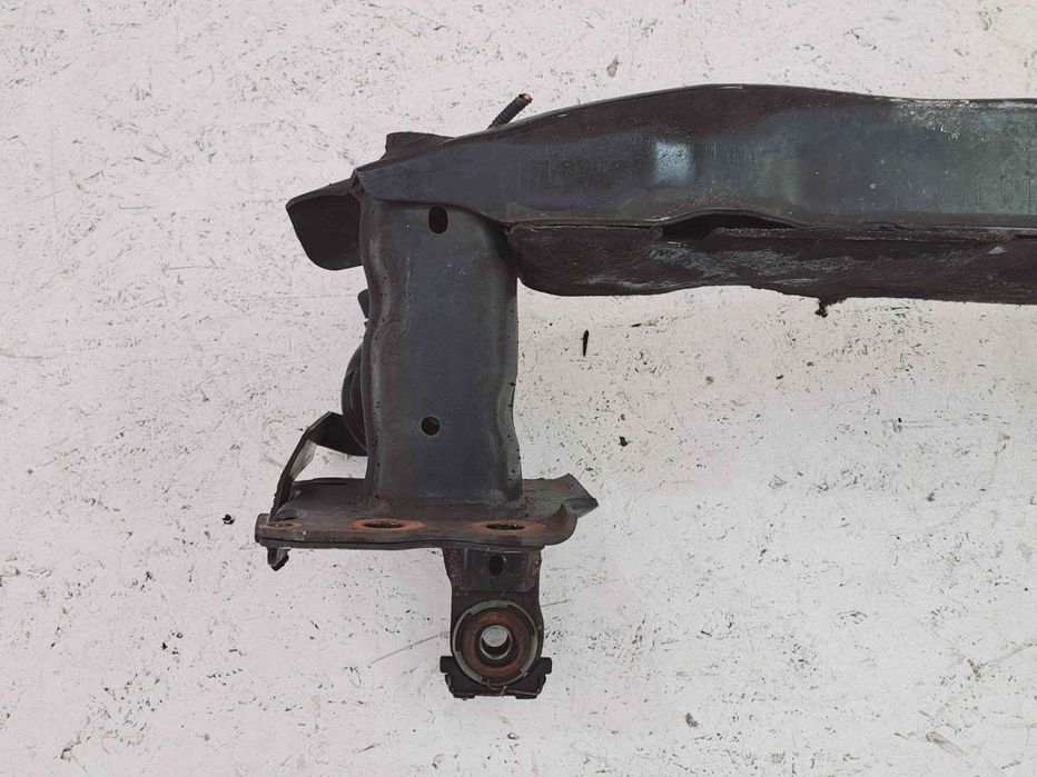Armatura bara fata Volkswagen Touareg (7LA, 7L6) [Fabr 2003-2010] OEM