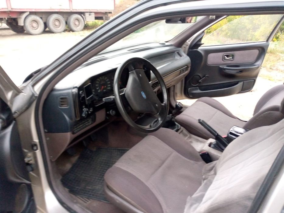 Продам ford скорпион