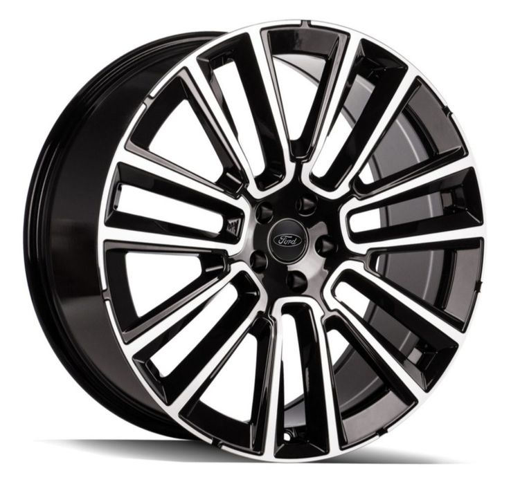 Jante 20  Ford Kuga Focus Modeo C Max S Max Puma Edge Mustang Galaxy