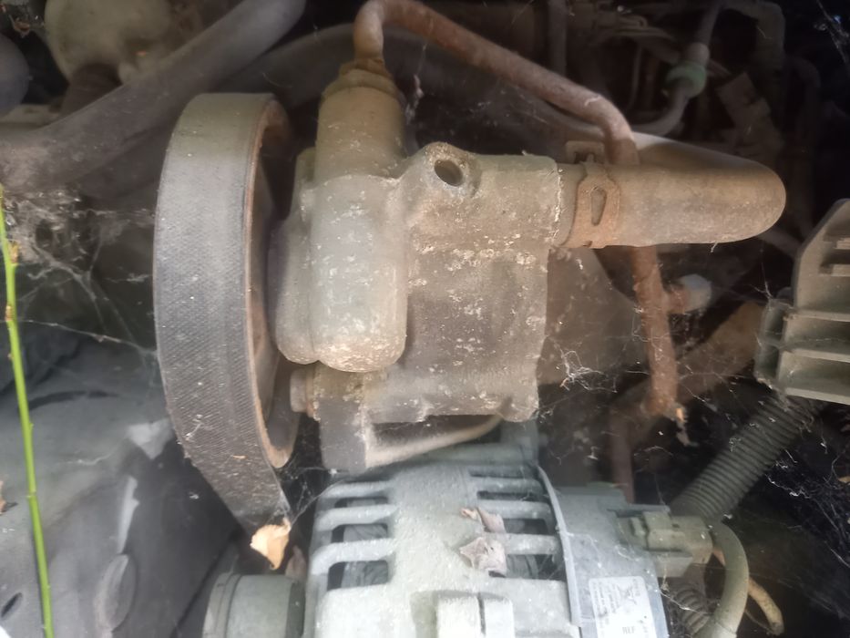 Compresor sh / nou Opel Vivaro Movano Renault Trafic Master 1.9 2.0 .5