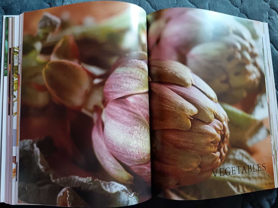 Fruit and Vegetables