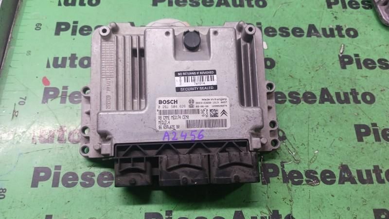 Calculator ecu Peugeot 308 2007-> 0261s04626