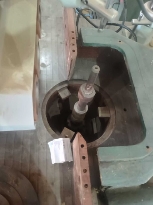 Фреза родопи дърводелска