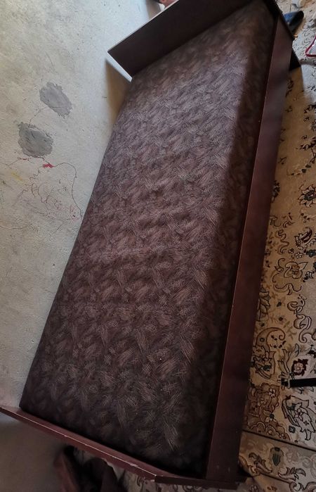 Кровать кроввваатт