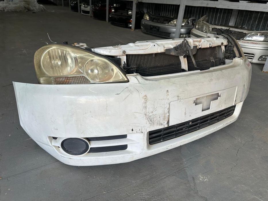 Ноускат Nosecut Toyota Ipsum ACM20