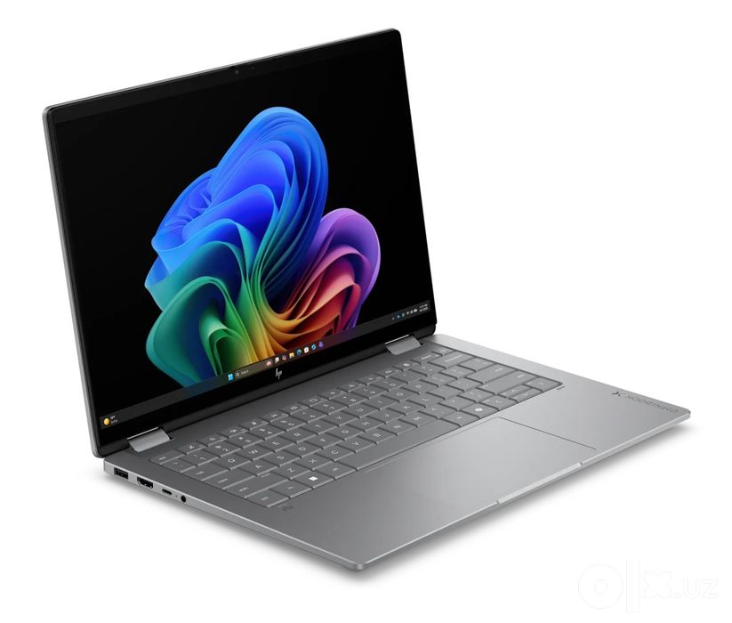 HP Omnibook X Flip 14-kb0023dx (14" WUXGA OLED 300nits TS)