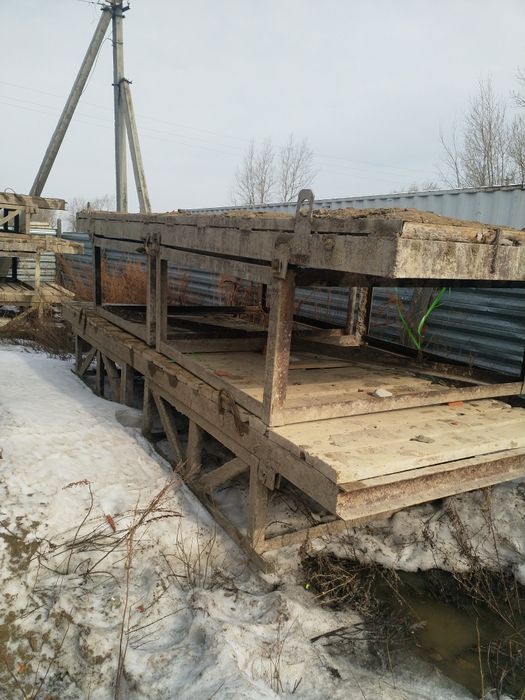 Столы каменщика в аренду