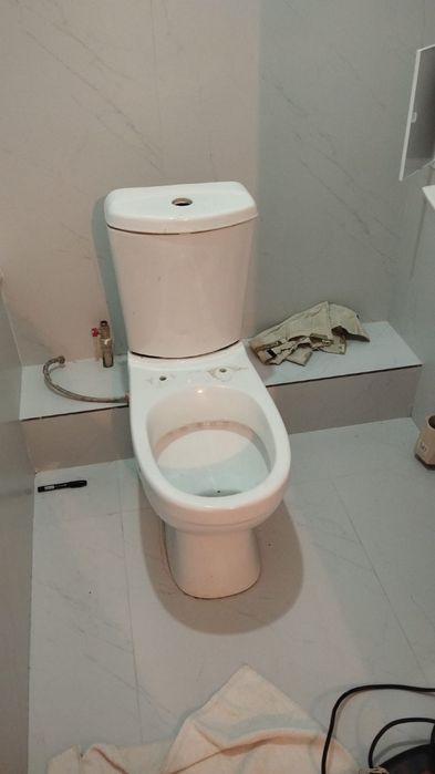 Продам Унитаз…..