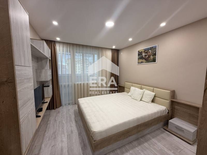 Дава се под наем Двустаен апартамент в Велико Търново, Бузлуджа - 63 кв.м за 348.84 € - Снимка #6