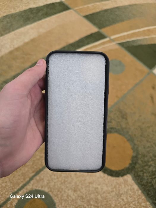 Iphone11 новый чехол