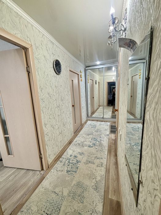 Продам 2 комн квартиру Район Желаево