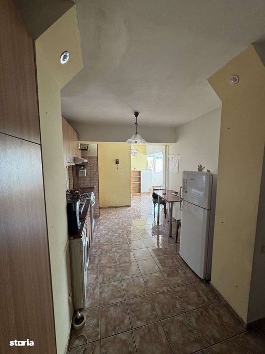 Apartament cu două camere București Sector 2, Șoseaua Pantelimon ...