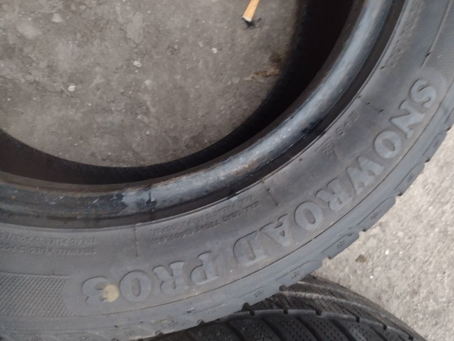 Перфектни 2бр.215/55/16 Томкет Дот 3921