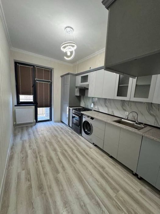 7-mkr tomondan 2xonalik tayyor kvartira sotiladi №73