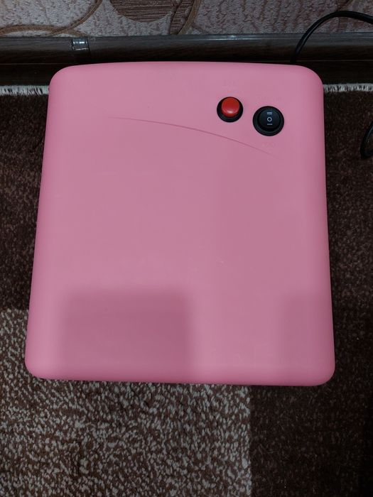 Лампа ультрафиолетовая JIADI 36W