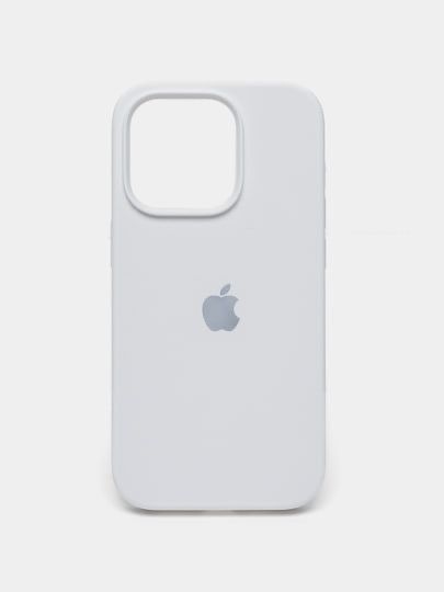 Силиконовые чехлы на все модели iPhone оптом