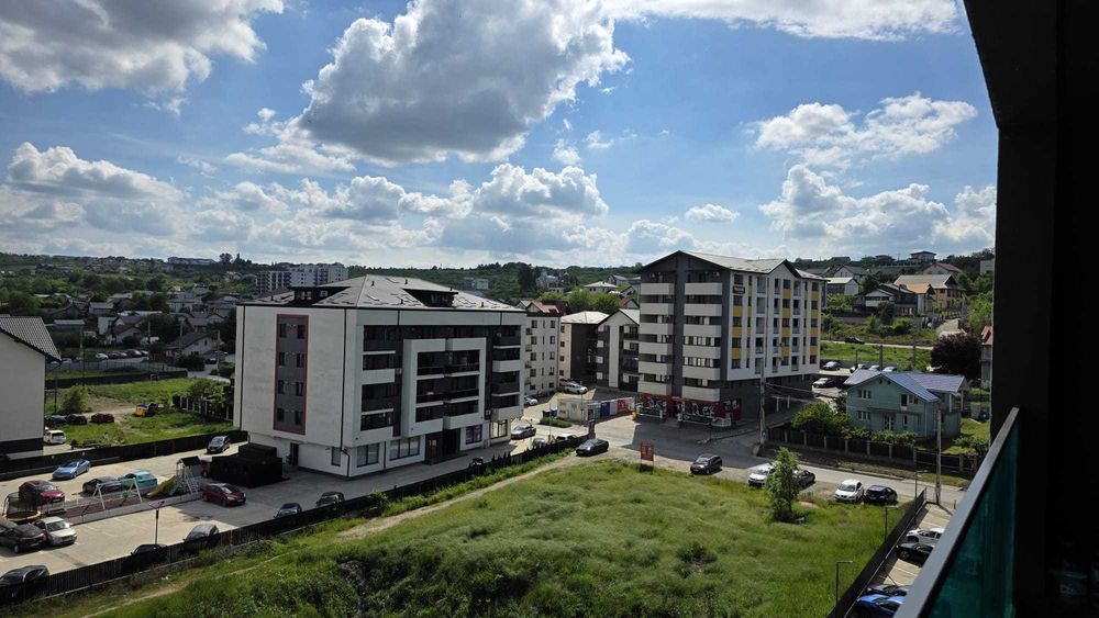 Vand Apartament  cu 1 camera in Visan
