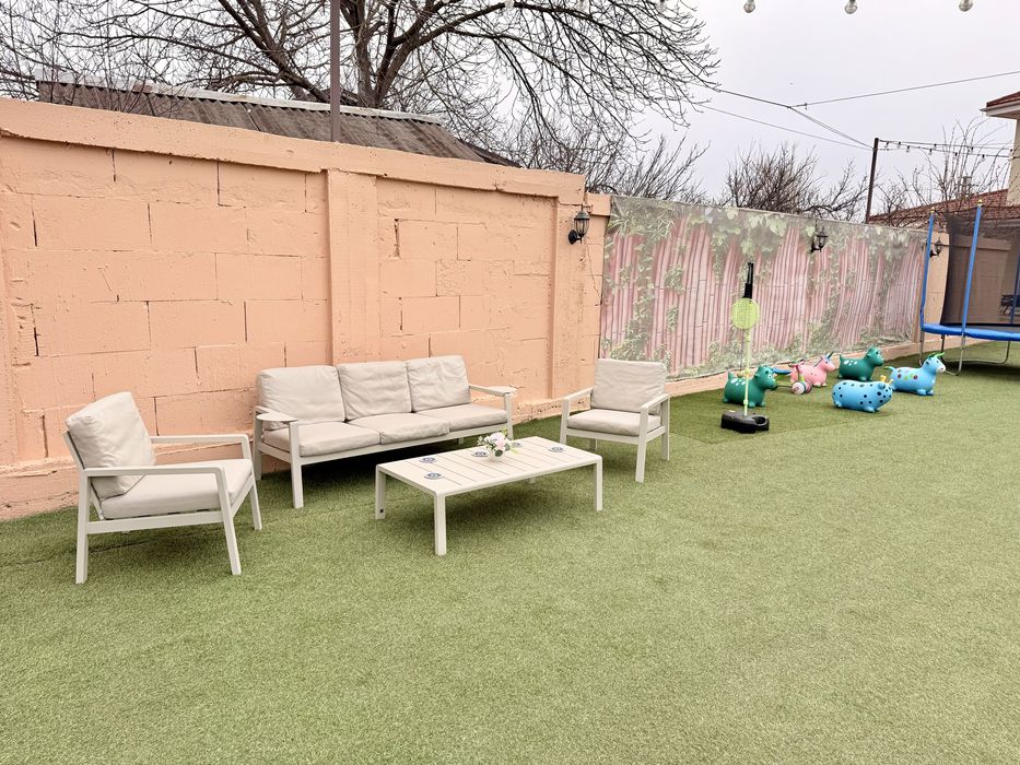 Locatie evenimente copii si adulti Tunari,loc de joaca,piscina