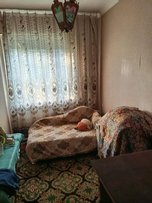 Ул. Бобура 4х ком,квартира.