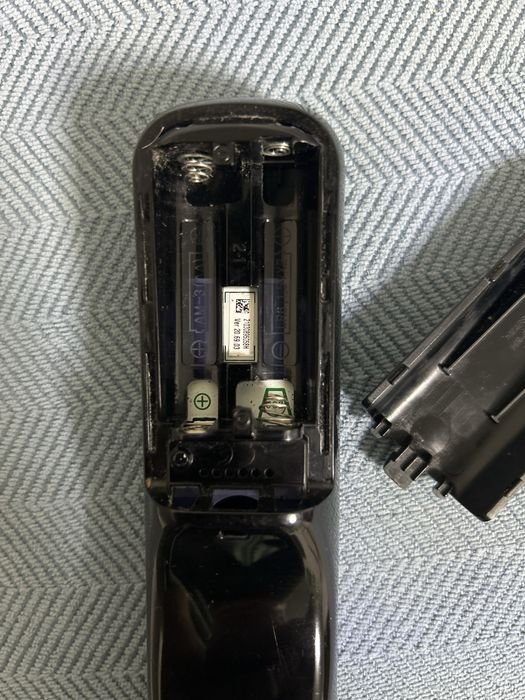 Пульт LG magic укаска