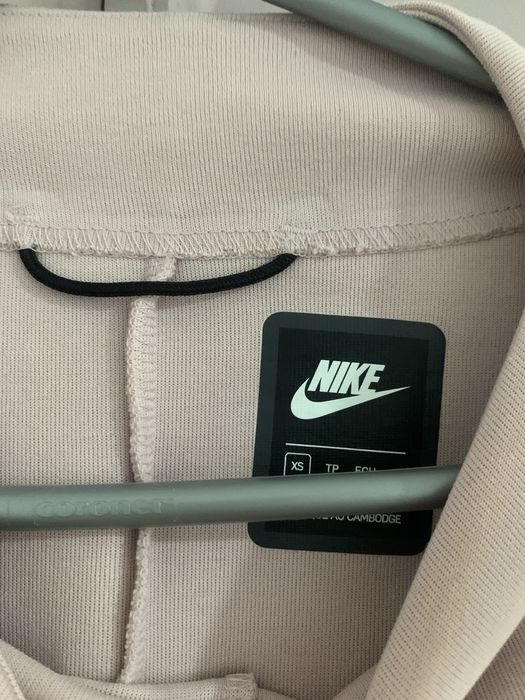 Nike кофта женская