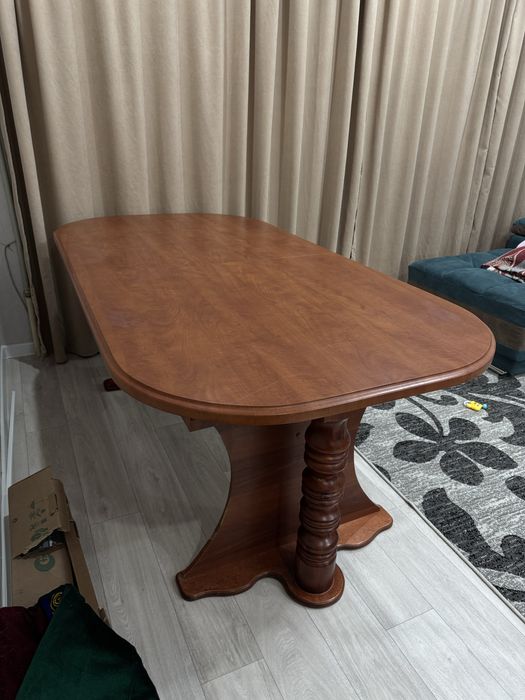 Продам гостевой раскладной стол