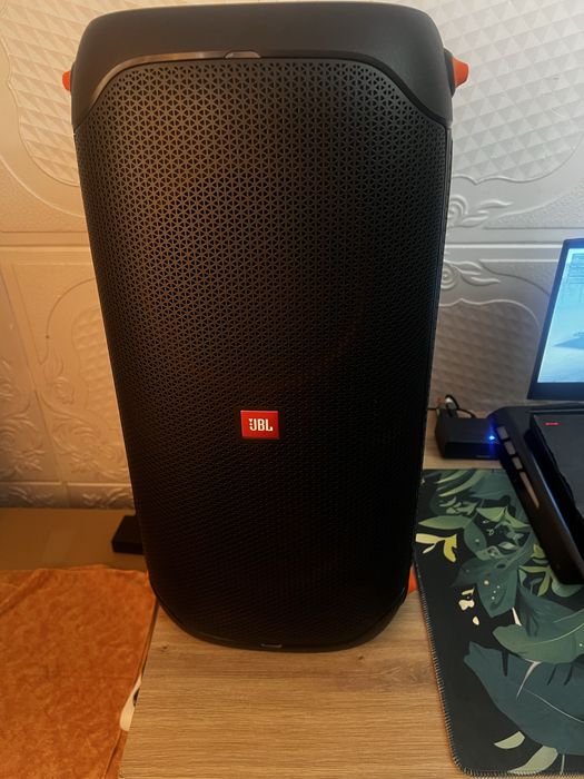 Vand boxa JBL  Partybox 110