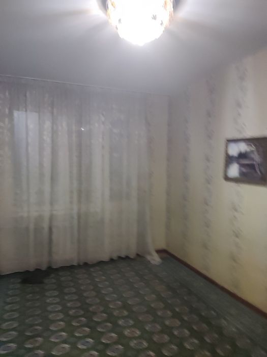 Квартира 3 хонали ижарага берилади